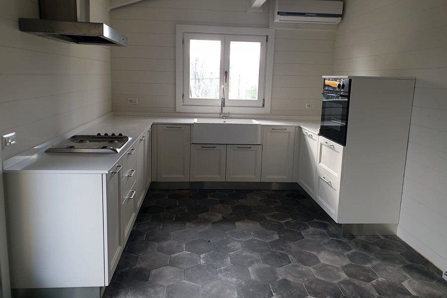 Cucina classica